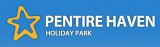 Pentire Haven Holiday Park Logo