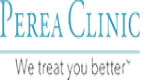 Perea Clinic Islington Logo