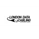 London Data Cabling Ltd Logo