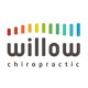Willow Chiropractic - Gloucester Logo