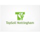 Topsoil Nottingham Logo