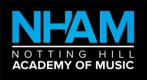 Notting Hill Academy Of Music Logo