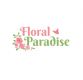 Floral Paradise Logo