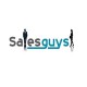 The Sales Guys Logo