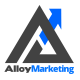 Alloy Marketing Limited Logo