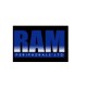 Ram Peripherals Limited Logo