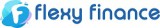 Flexy Finance Logo