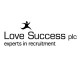 Love Success Logo