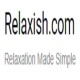 Relaxation Advice Logo