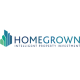 Homegrown Group Limited Logo
