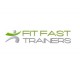 Fit Fast Trainers Logo