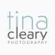 Tina Cleary Photography Logo