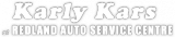 Karly Kars At Redland Auto Service Centre Logo