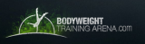 Bodyweight Training Arena Logo