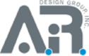A. R. Design Group, Inc. Logo