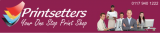 Printsetters.com Ltd Logo