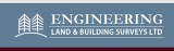 Engineering Land & Building Surveys Ltd Logo