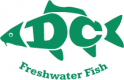 Dc Freshwater Fish Logo