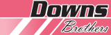 Downs Bros Logo