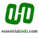 Essential Aids (essentialaids.com) Limited Logo