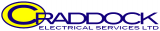 Craddock Electrical Services Ltd Logo