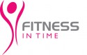 Fitness In Time Logo
