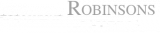 Robinsons Lighting Ltd Logo