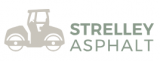 Strelley Asphalt Ltd