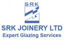 Srk Joinery Logo