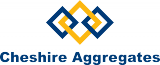 Cheshire Aggregates Logo