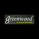Greenwood Apartments Uk Logo