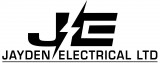 Jayden Electrical Limited Logo