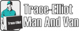 Trace Elliot Man And Van Logo