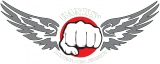 Banks Martial Arts Logo
