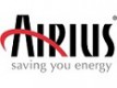 Airius Europe Limited Logo