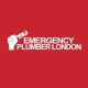 Emergency Plumber London Logo