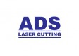 Ads Laser Cutting Limited Logo