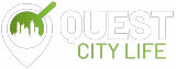 Quest City Life Logo