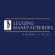 Legging Manufacturers Logo