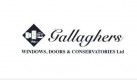 Gallaghers Windows, Doors & Conservatories Limited Logo