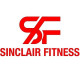 Sinclair Fitness Personal Trainer Logo