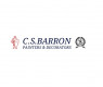 C.s.barron Painters & Decorators