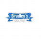 Bradley's Fish Factory Logo
