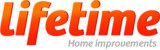 Lifetime Home Improvements Limited Logo