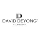 David Deyong Logo