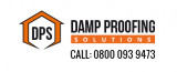 Damp Proofing Solutions Logo