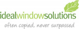 Ideal Window Solutions Logo
