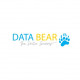 Data Bear Logo