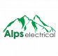 Alps Electrical Logo
