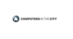 Computers In The City Logo